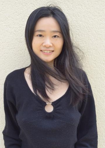 Yannan Wu ©Yuna Le Kerneau